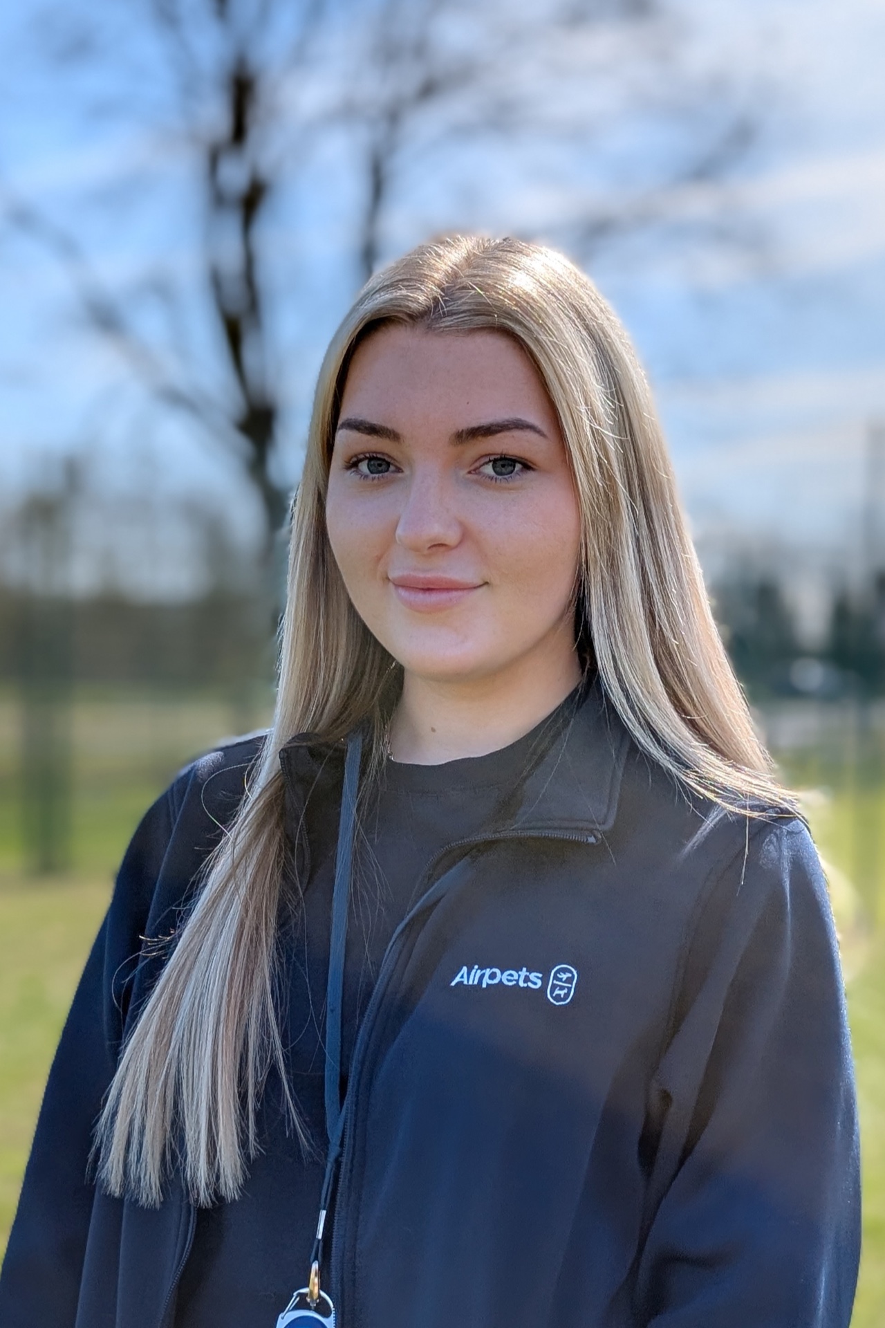 Airpets Team - Beth
