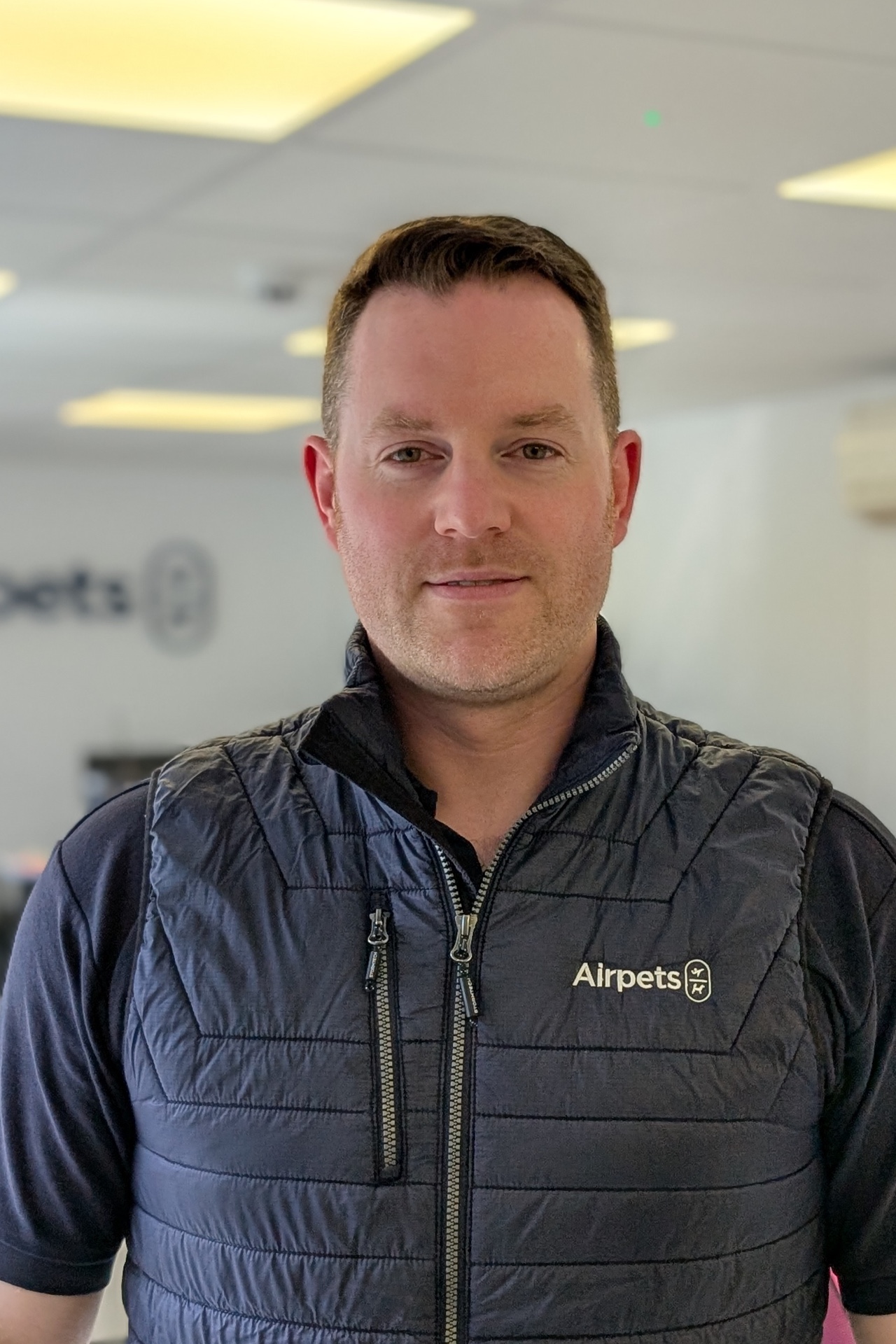 Airpets Team - Jack