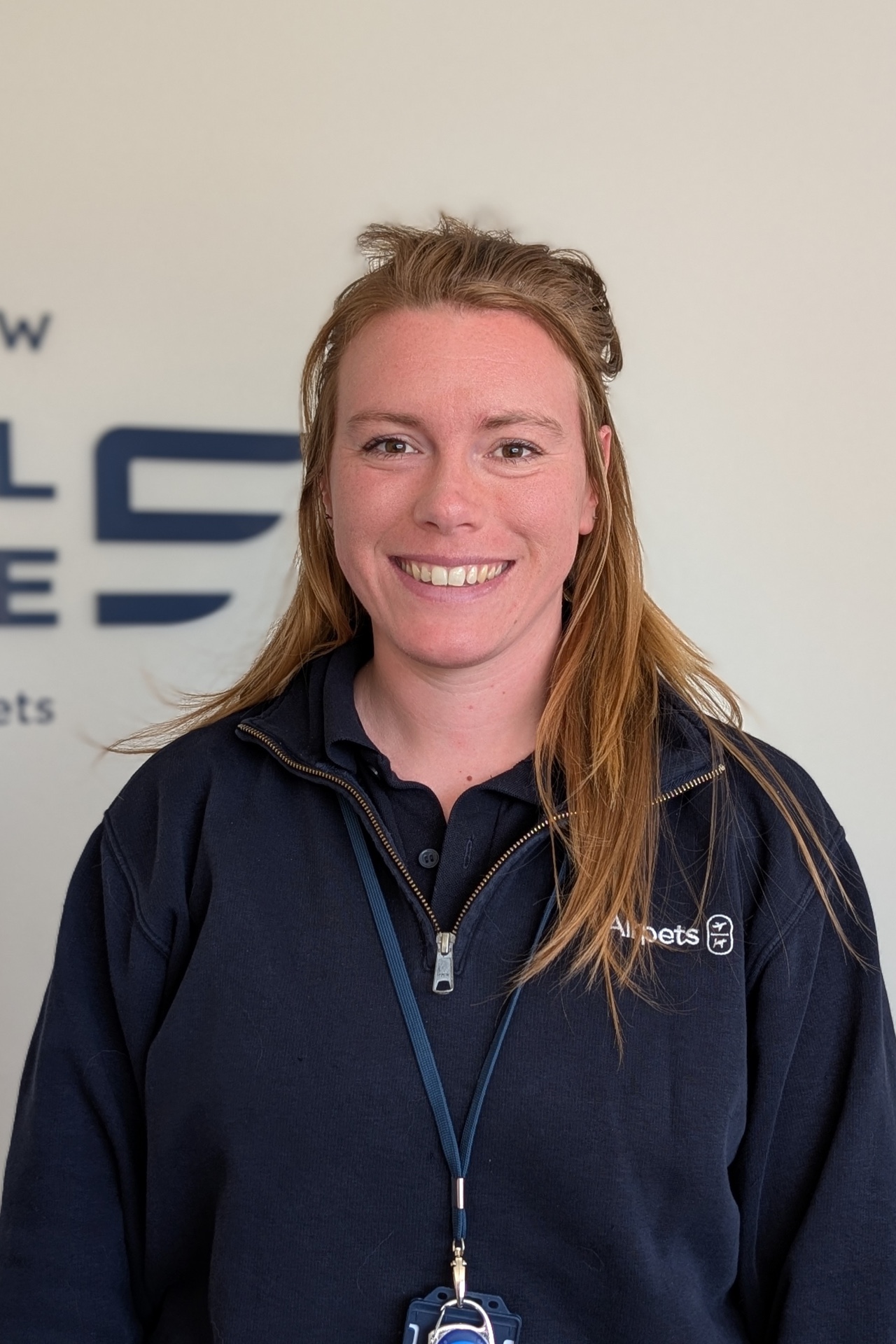 Airpets Team - Nicole