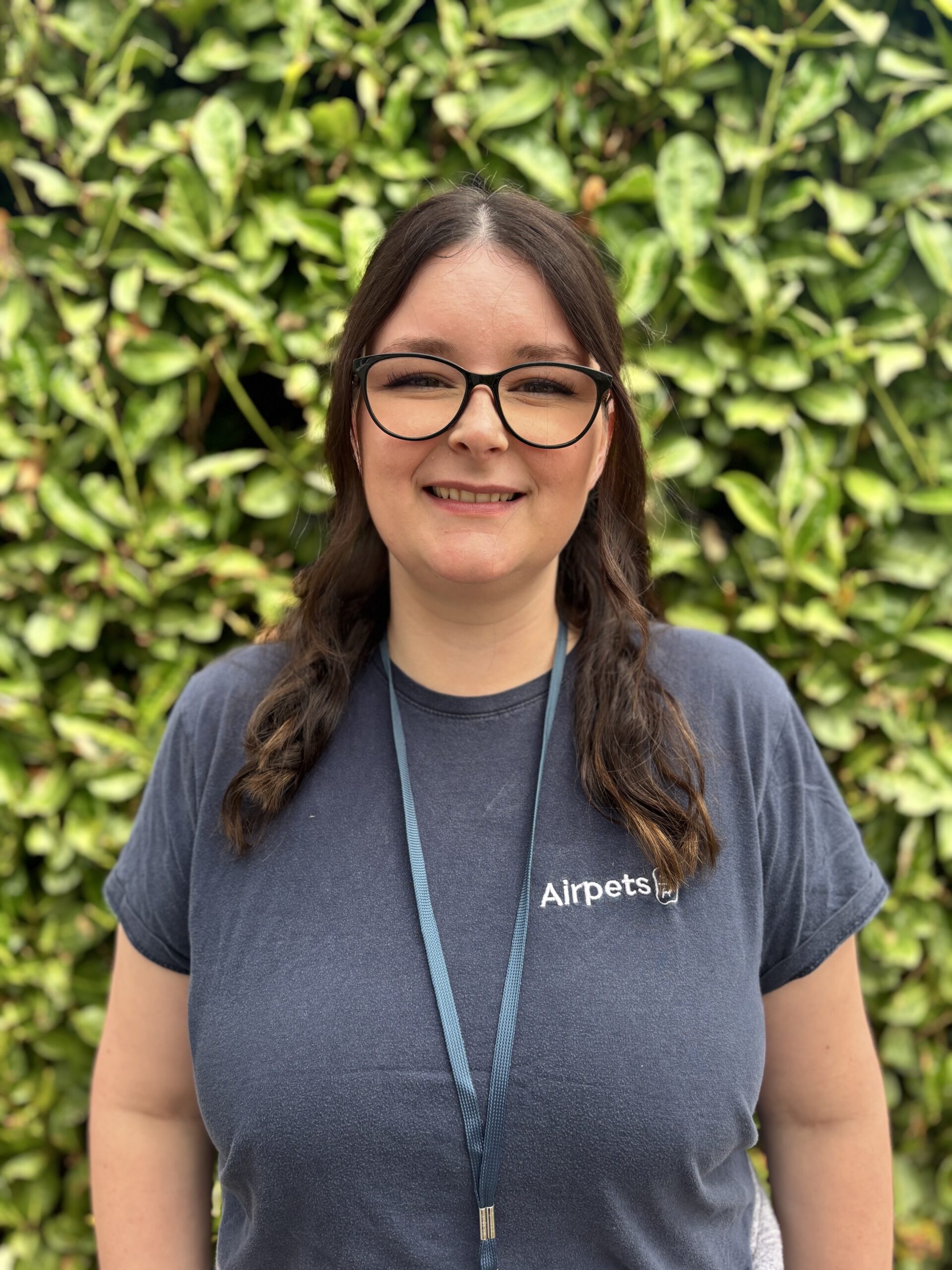 Airpets Team - Amber