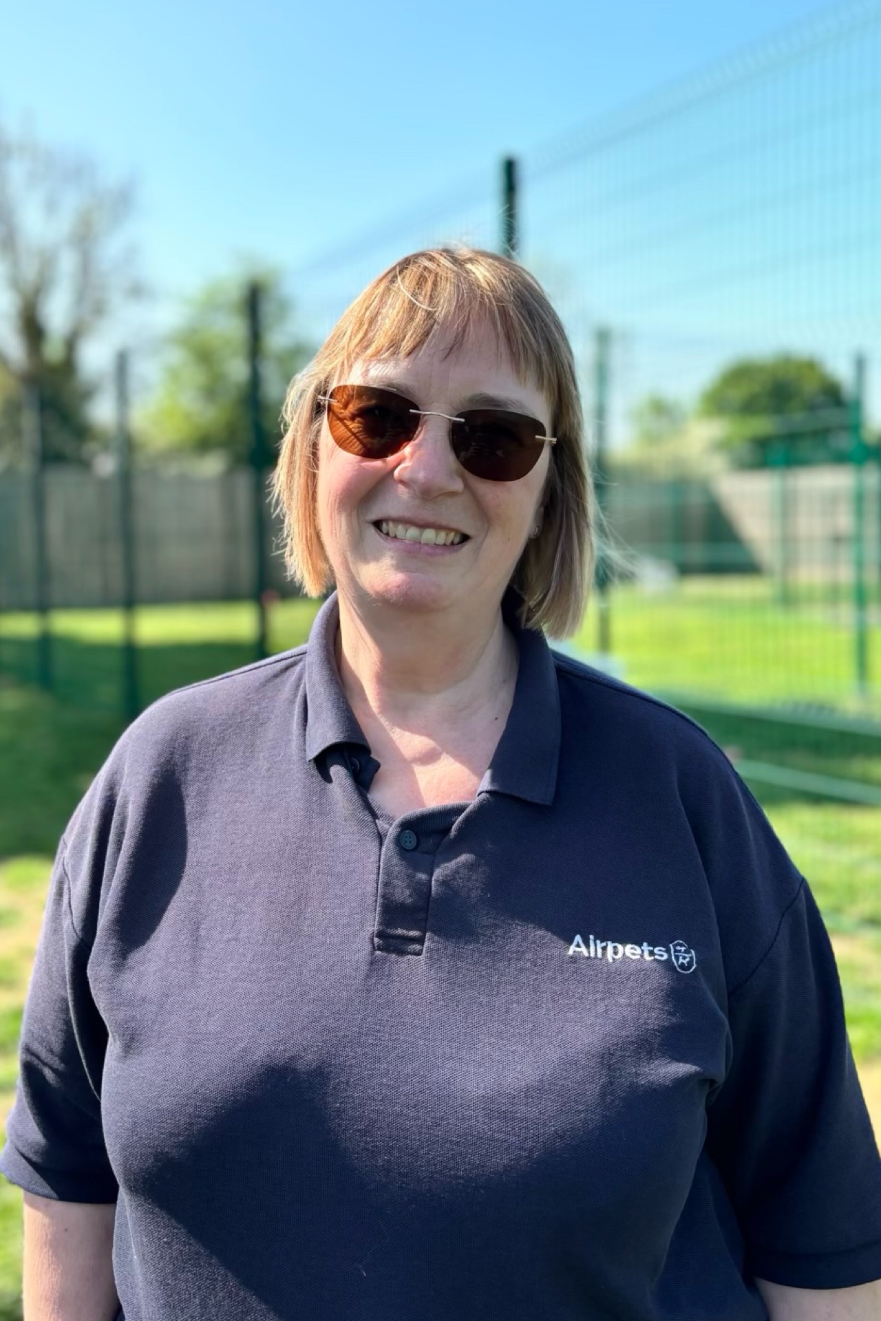Airpets Team - Helen
