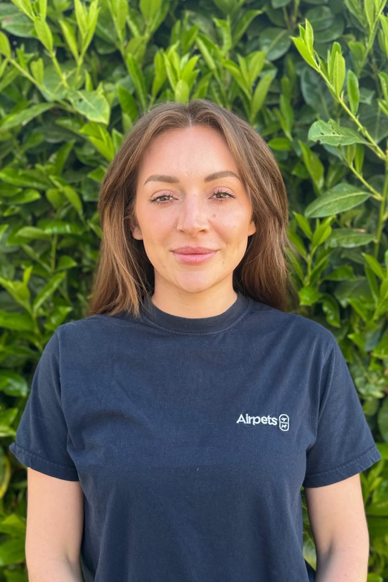 Airpets Team - Sophie