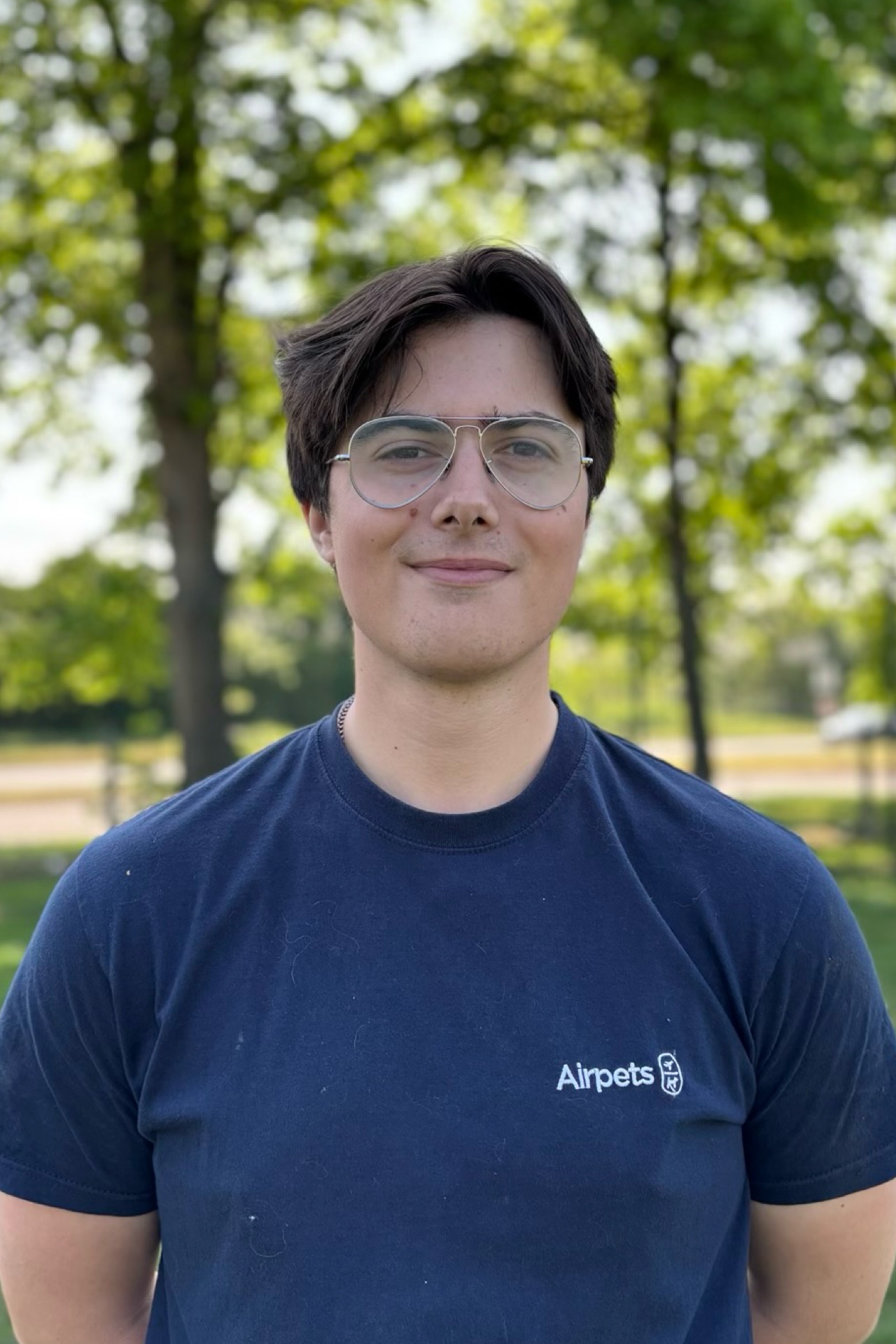 Airpets Team - Will